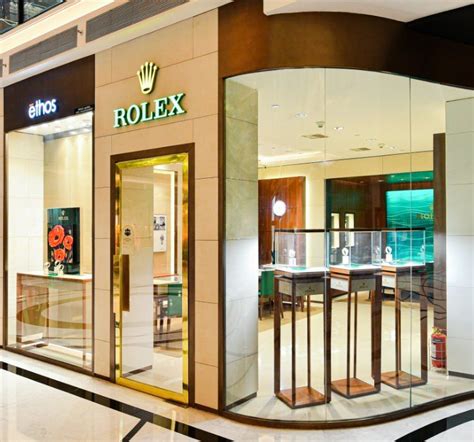 watch stores in kolkata